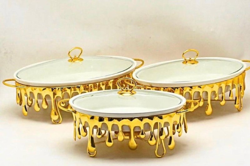 Premium Dinnerware