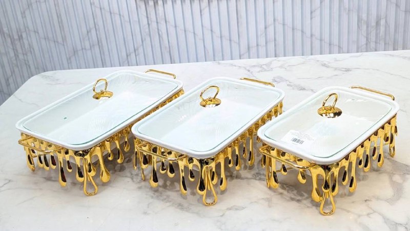Premium Dinnerware