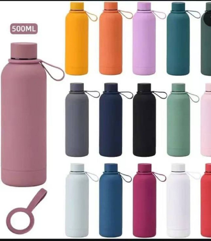 Premium Glassware (500ml)
