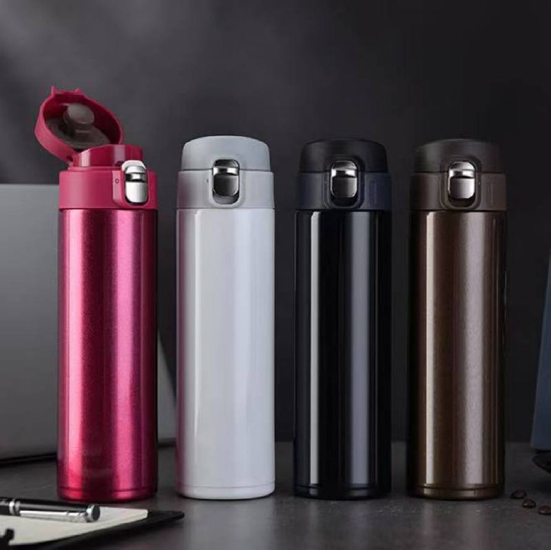Premium Glassware (500ml)